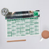 Calendrier chevalet – Image 2