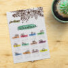 Calendrier chevalet – Image 8